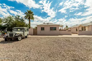 143 W Pima Ave, Coolidge, AZ 85128 - Photo 5