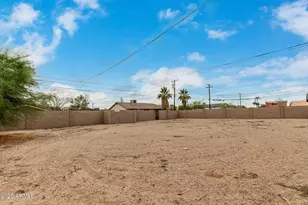 143 W Pima Ave, Coolidge, AZ 85128 - Photo 29