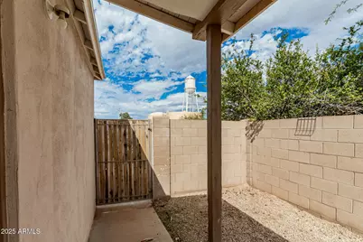 143 W Pima Avenue #1, Coolidge, AZ 85128 - Photo 21