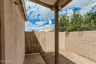 143 W Pima Ave, Coolidge, AZ 85128 - Photo 21