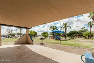 143 W Pima Ave, Coolidge, AZ 85128 - Photo 33