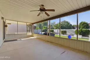 25668 S Howard Dr, Sun Lakes, AZ 85248 - Photo 33