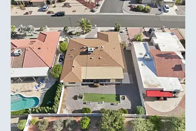 25668 S Howard Drive, Sun Lakes, AZ 85248 - Photo 5