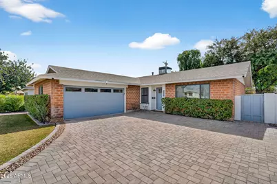 8455 E Vista Drive, Scottsdale, AZ 85250 - Photo 1