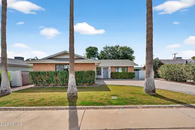 8455 E Vista Drive, Scottsdale, AZ 85250 - Photo 3