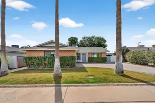 8455 E Vista Dr, Scottsdale, AZ 85250 - Photo 3