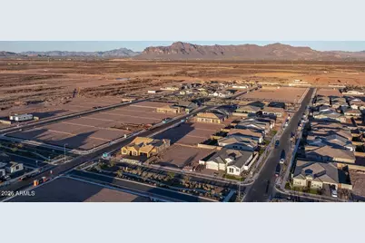 1050 W Golden Ore Pass, Apache Junction, AZ 85120 - Photo 5