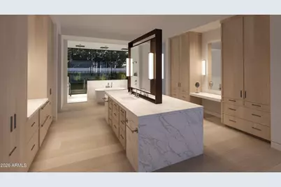 6109 E Maverick Road, Paradise Valley, AZ 85253 - Photo 9