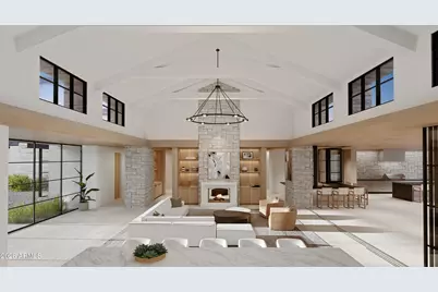 6109 E Maverick Road, Paradise Valley, AZ 85253 - Photo 3