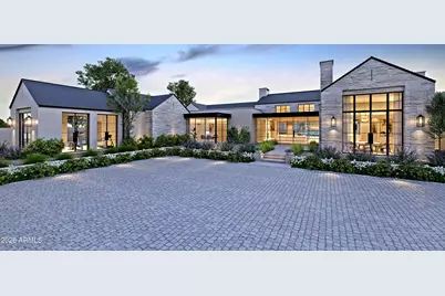 6109 E Maverick Road, Paradise Valley, AZ 85253 - Photo 11