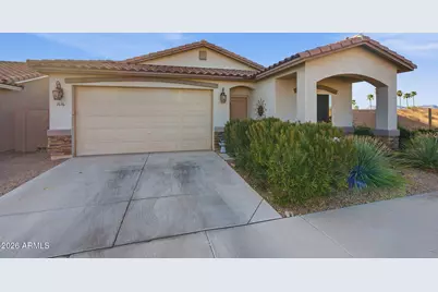 1616 S Aryelle Road, Apache Junction, AZ 85119 - Photo 1