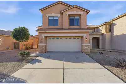 891 E Sherri Drive, Gilbert, AZ 85296 - Photo 1