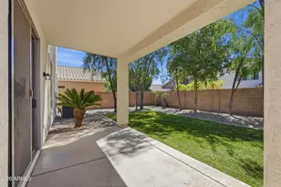 891 E Sherri Dr, Gilbert, AZ 85296 - Photo 21