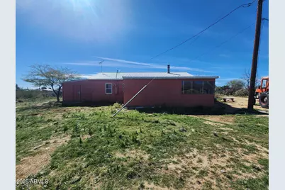 26115 S Ghost Town Road, Congress, AZ 85332 - Photo 41