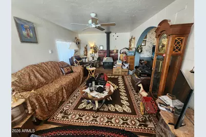 26115 S Ghost Town Road, Congress, AZ 85332 - Photo 3