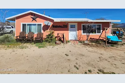 26115 S Ghost Town Road, Congress, AZ 85332 - Photo 1