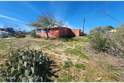 26115 S Ghost Town Road, Congress, AZ 85332 - Photo 39