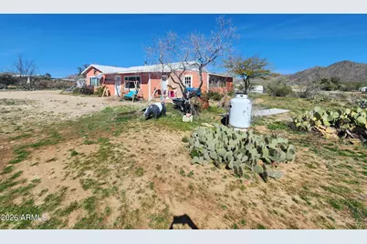 26115 S Ghost Town Road, Congress, AZ 85332 - Photo 35