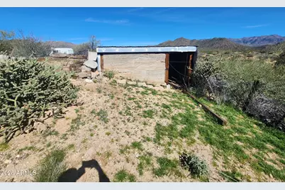 26115 S Ghost Town Road, Congress, AZ 85332 - Photo 57