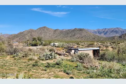 26115 S Ghost Town Road, Congress, AZ 85332 - Photo 55