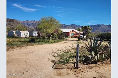 26115 S Ghost Town Road, Congress, AZ 85332 - Photo 31