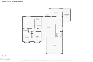 11016 N 15th St, Phoenix, AZ 85020 - Photo 29