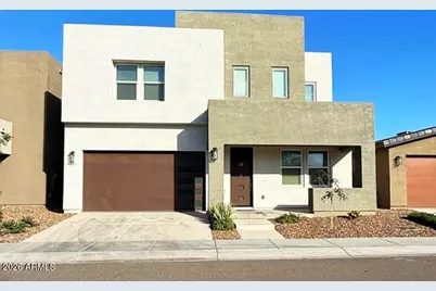 7331 S 23rd Drive, Phoenix, AZ 85041 - Photo 1