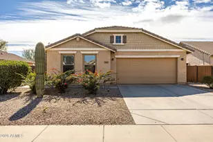 1469 E Anna Dr, Casa Grande, AZ 85122 - Photo 7