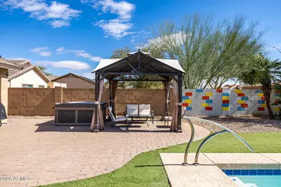 1469 E Anna Drive, Casa Grande, AZ 85122 - Photo 25