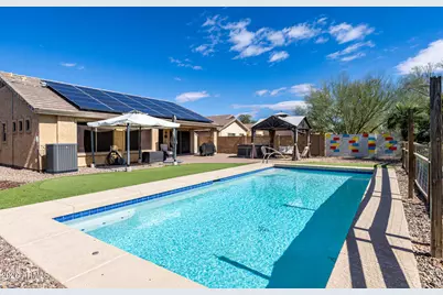 1469 E Anna Drive, Casa Grande, AZ 85122 - Photo 1