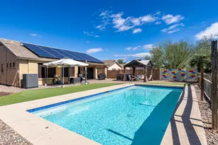 1469 E Anna Dr, Casa Grande, AZ 85122 - Photo 1