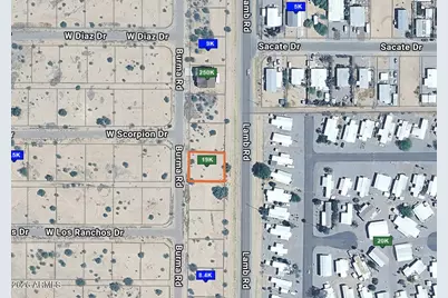 14307 S Burma Road #1146, Arizona City, AZ 85123 - Photo 1