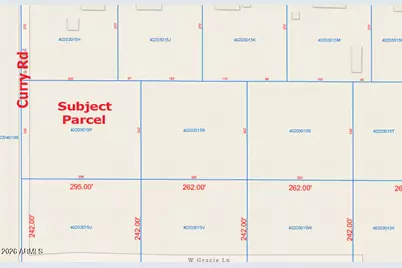 0 S Curry P Road #-, Casa Grande, AZ 85194 - Photo 9