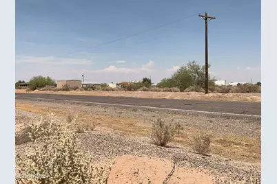 0 S Curry P Road #-, Casa Grande, AZ 85194 - Photo 3