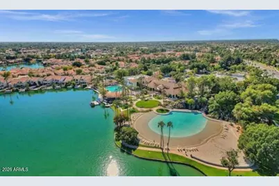 1633 E Lakeside Drive #106, Gilbert, AZ 85234 - Photo 21