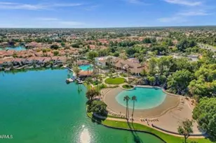 1633 E Lakeside Dr, Gilbert, AZ 85234 - Photo 21