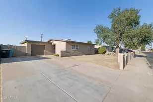 8050 W Weldon Ave, Phoenix, AZ 85033 - Photo 1
