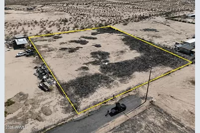 Xx S 339th Avenue #-, Tonopah, AZ 85354 - Photo 1