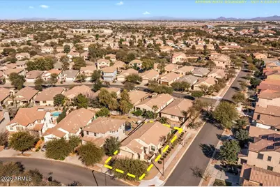4516 E Santa Fe Lane, Gilbert, AZ 85297 - Photo 3