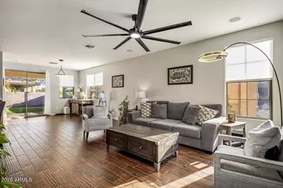 4516 E Santa Fe Lane, Gilbert, AZ 85297 - Photo 13