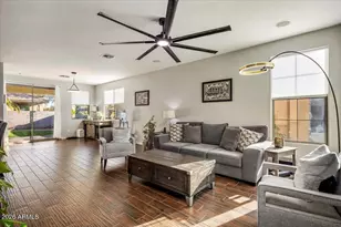 4516 E Santa Fe Ln, Gilbert, AZ 85297 - Photo 13