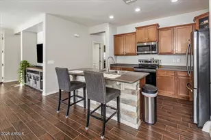 4516 E Santa Fe Ln, Gilbert, AZ 85297 - Photo 9