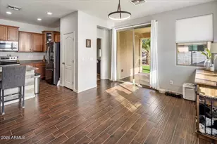 4516 E Santa Fe Ln, Gilbert, AZ 85297 - Photo 7