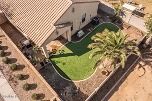 4516 E Santa Fe Ln, Gilbert, AZ 85297 - Photo 37