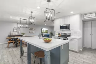 8649 E Buena Terra Way, Scottsdale, AZ 85250 - Photo 9