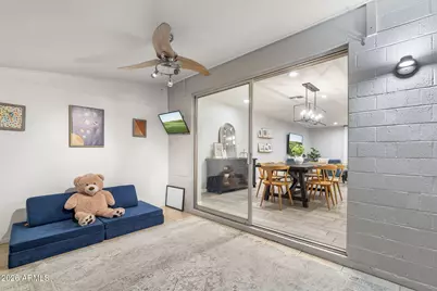 8649 E Buena Terra Way, Scottsdale, AZ 85250 - Photo 13