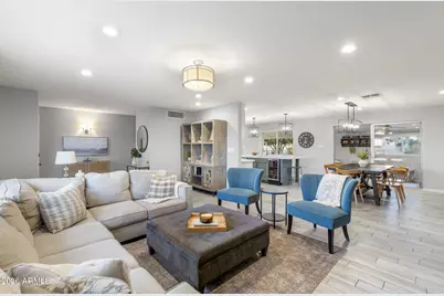 8649 E Buena Terra Way, Scottsdale, AZ 85250 - Photo 7