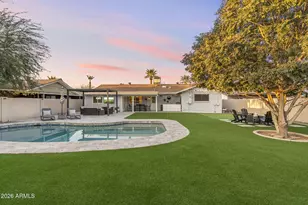 8649 E Buena Terra Way, Scottsdale, AZ 85250 - Photo 15