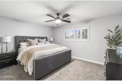 8649 E Buena Terra Way, Scottsdale, AZ 85250 - Photo 19