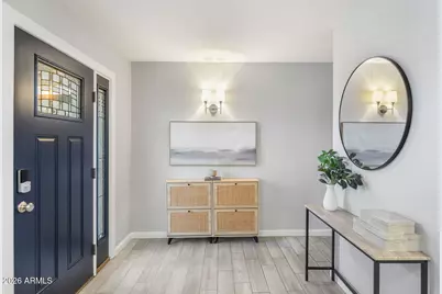 8649 E Buena Terra Way, Scottsdale, AZ 85250 - Photo 5